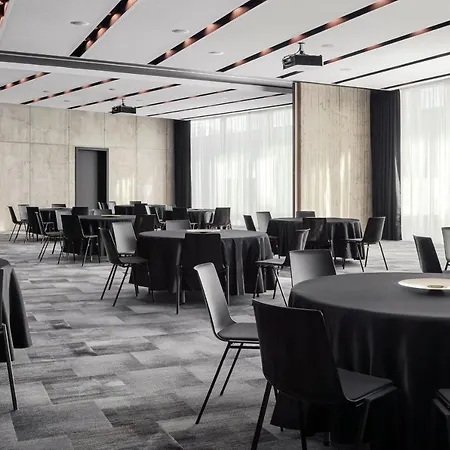 Stages Prague, A Tribute Portfolio Hotel Praha