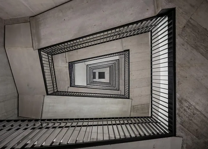 Stages Prague, A Tribute Portfolio Szálloda Prága