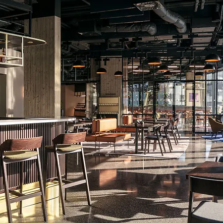 Stages Prague, A Tribute Portfolio Prága