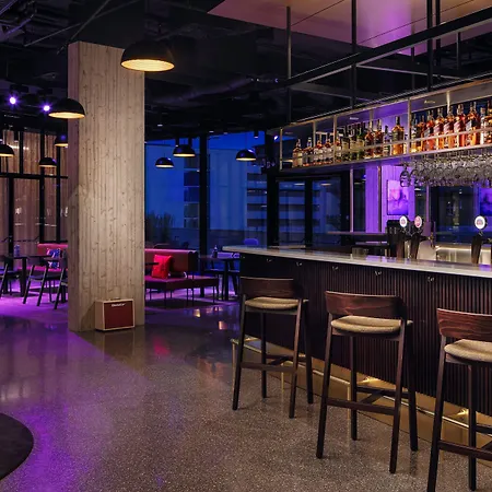 Stages Prague, A Tribute Portfolio Szálloda Prága