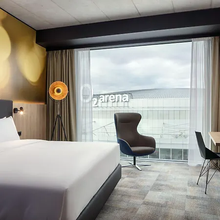 Stages Prague, A Tribute Portfolio