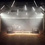 מלון Stages Prague, A Tribute Portfolio 4*